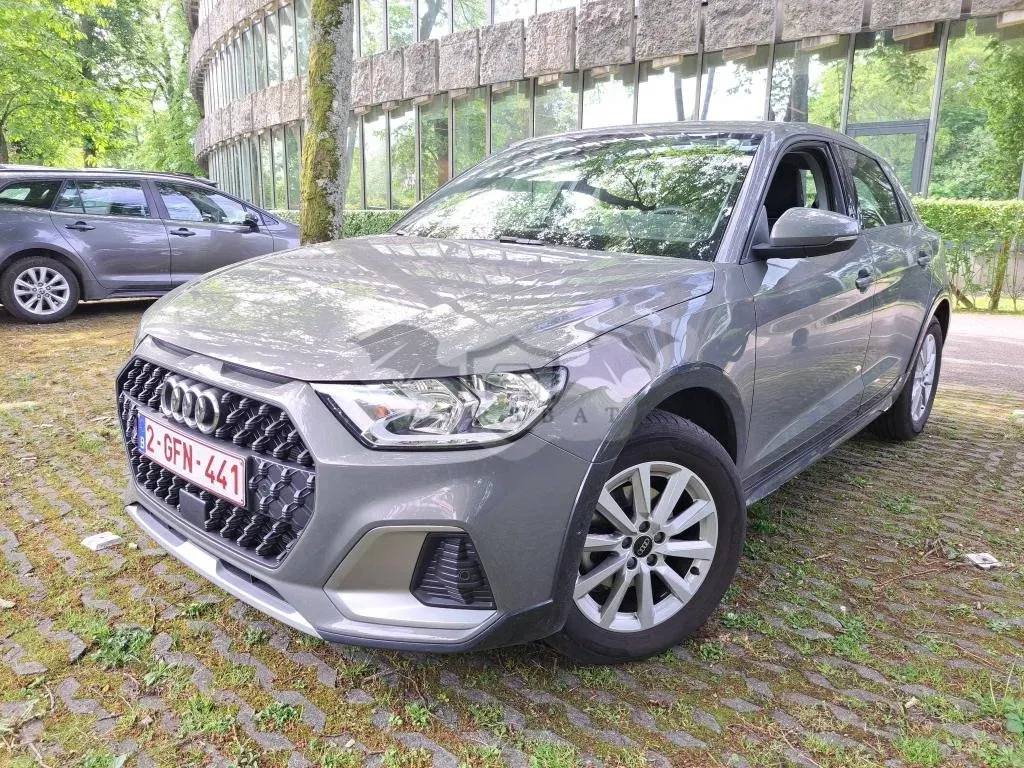 Audi A1 Allstreet 30 TFSI 2024