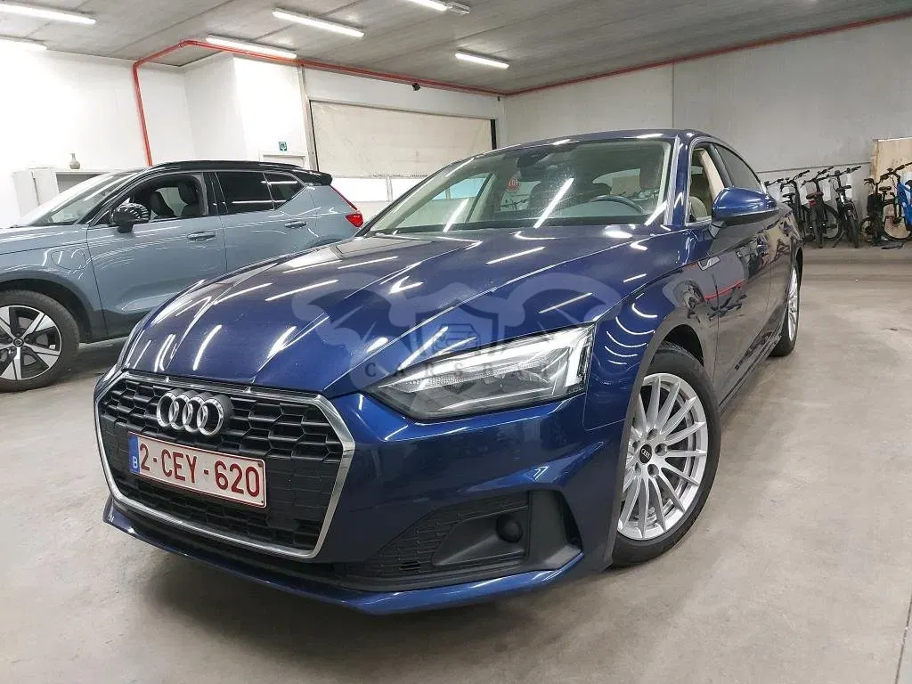 Audi A5 Sportback 35 TFSI Attraction 2022