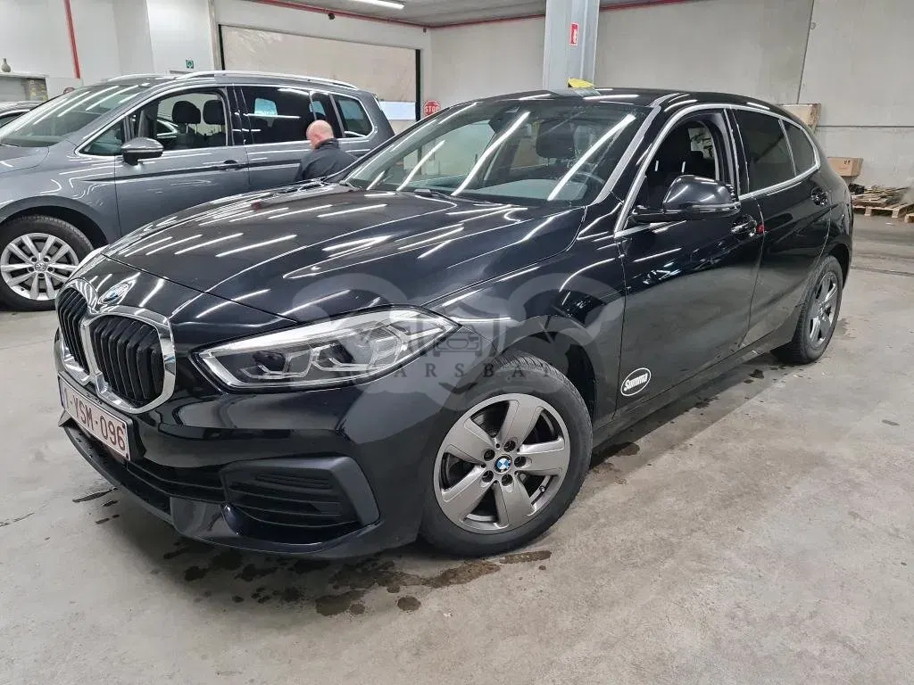 BMW 1 Series 116d 2020