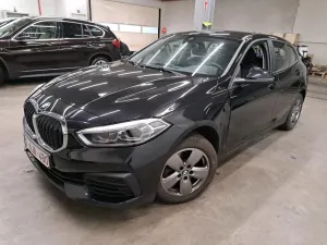 BMW 1 Series 118i 2021