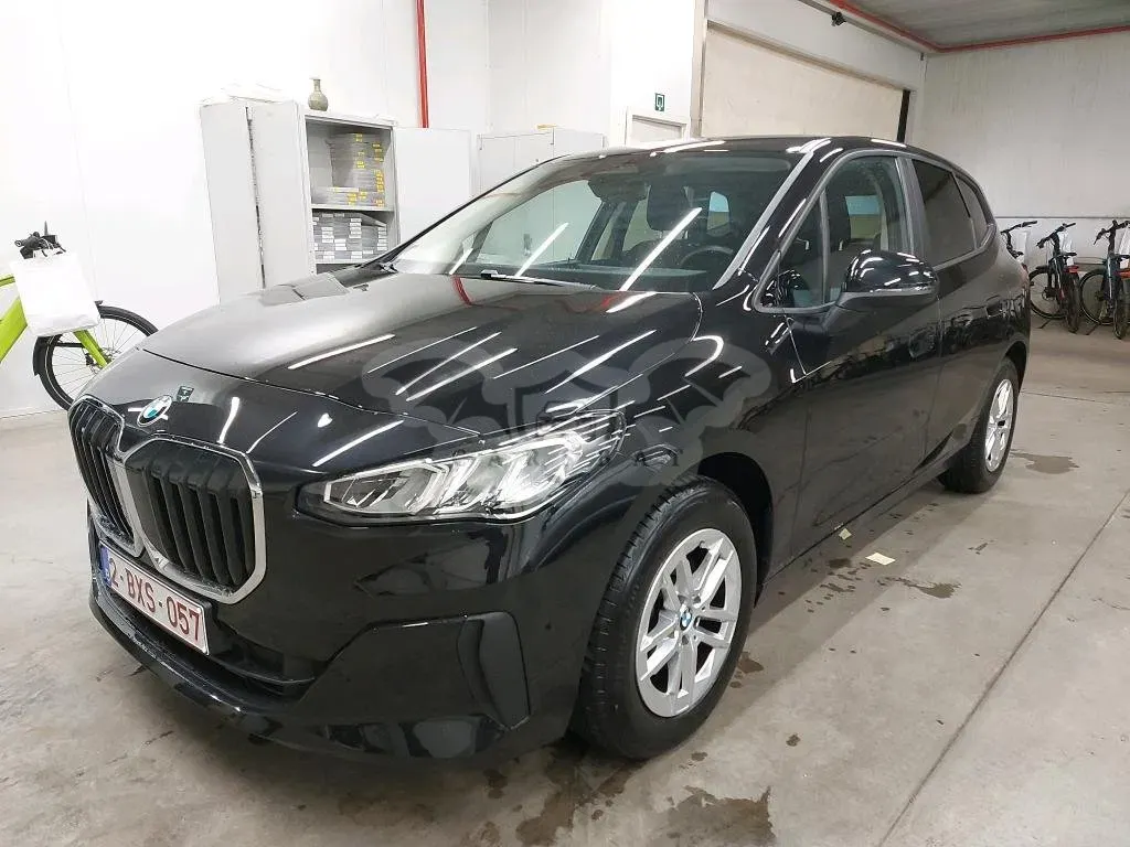 BMW 2 Series Active Tourer 218 2022