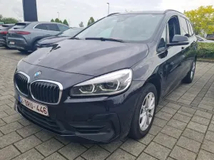 BMW 2 Series Gran Tourer 216d Business 2022