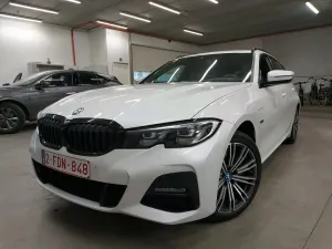 BMW 3 Series Touring 2022