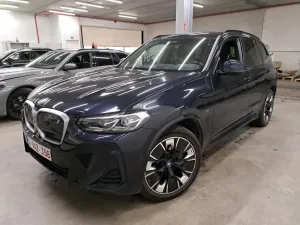 BMW iX3 74 kWh 2022