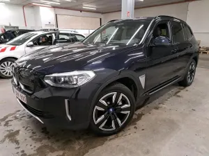 BMW iX3 74 kWh 2021