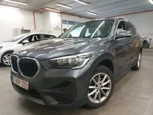 BMW X1 16d 2021