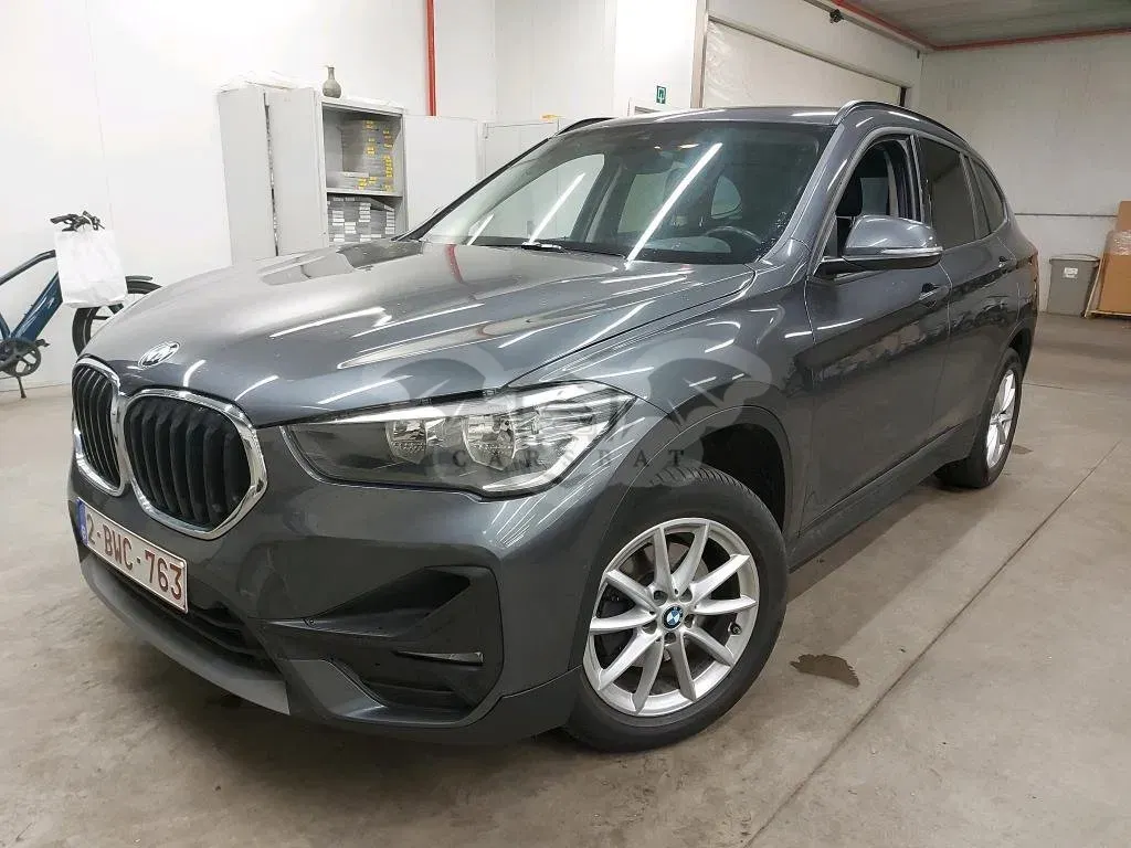 BMW X1 18 2022