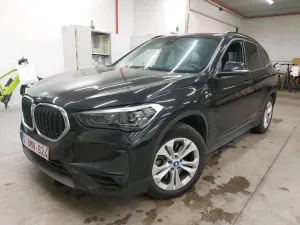 BMW X1 25e 2022