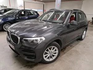 BMW X3 30e Business 2021