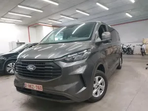 Ford Transit Custom L2H1 2.0 TDCI Limited 2025