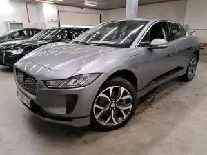 Jaguar I-Pace S 2020