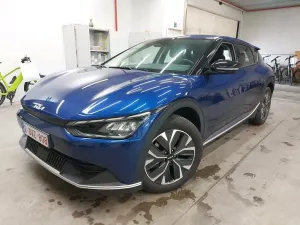 Kia EV6 2022
