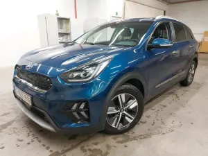 Kia Niro 1.6 GDI 2020