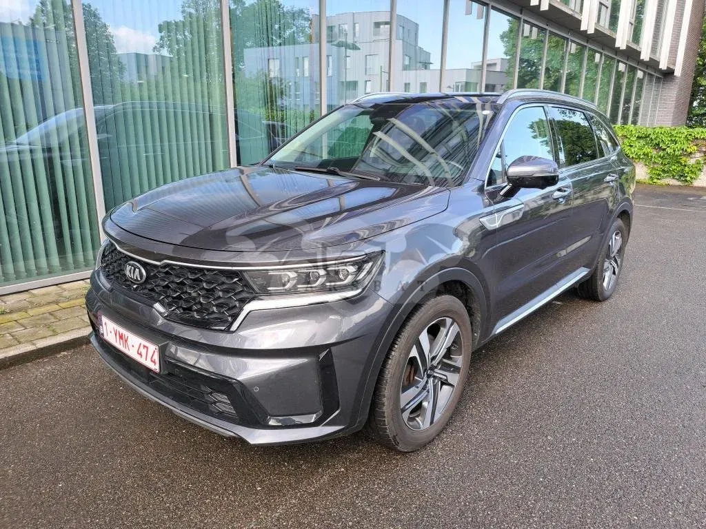 Kia Sorento 1.6 2020