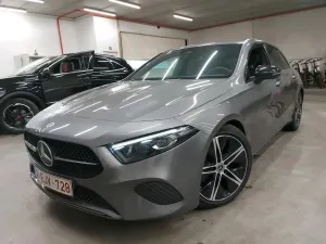 Mercedes-Benz A 180d Luxury Line 2023