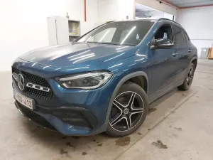 Mercedes-Benz GLA 250e Business Solution 2020