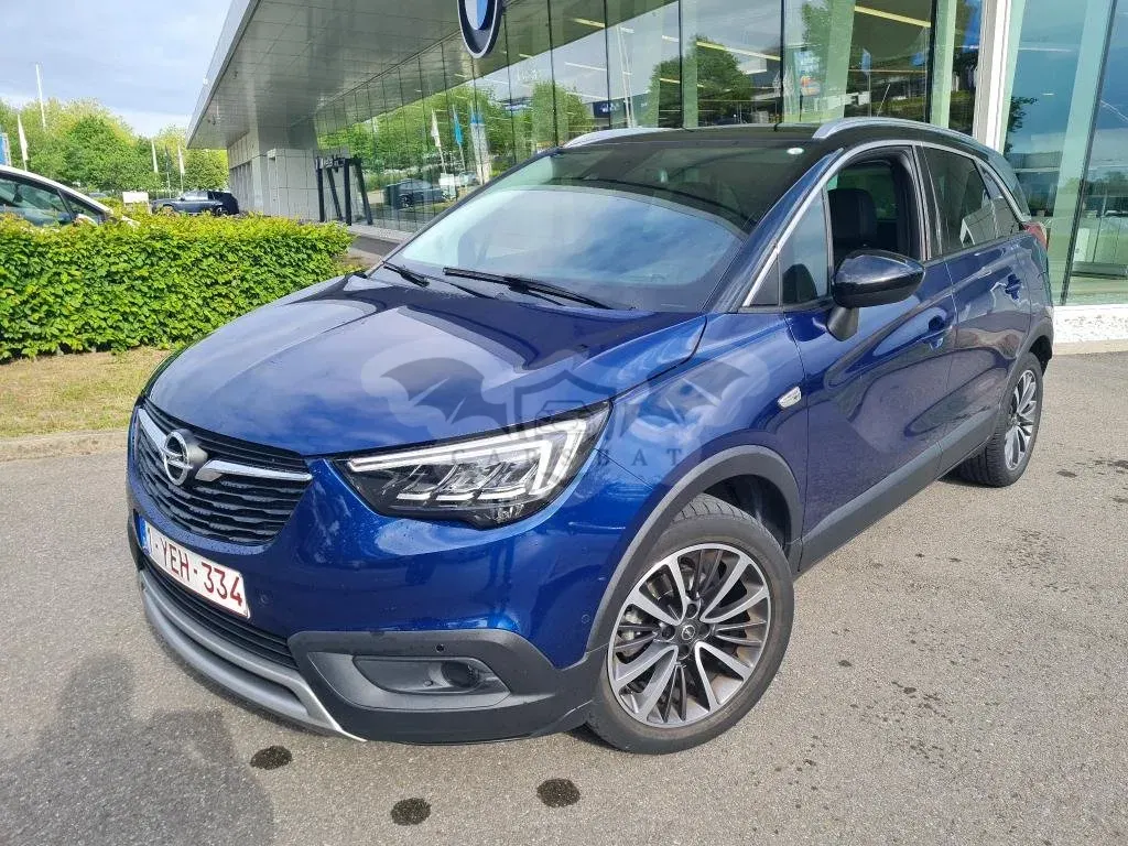 Opel Crossland 1.5 Ultimate 2020