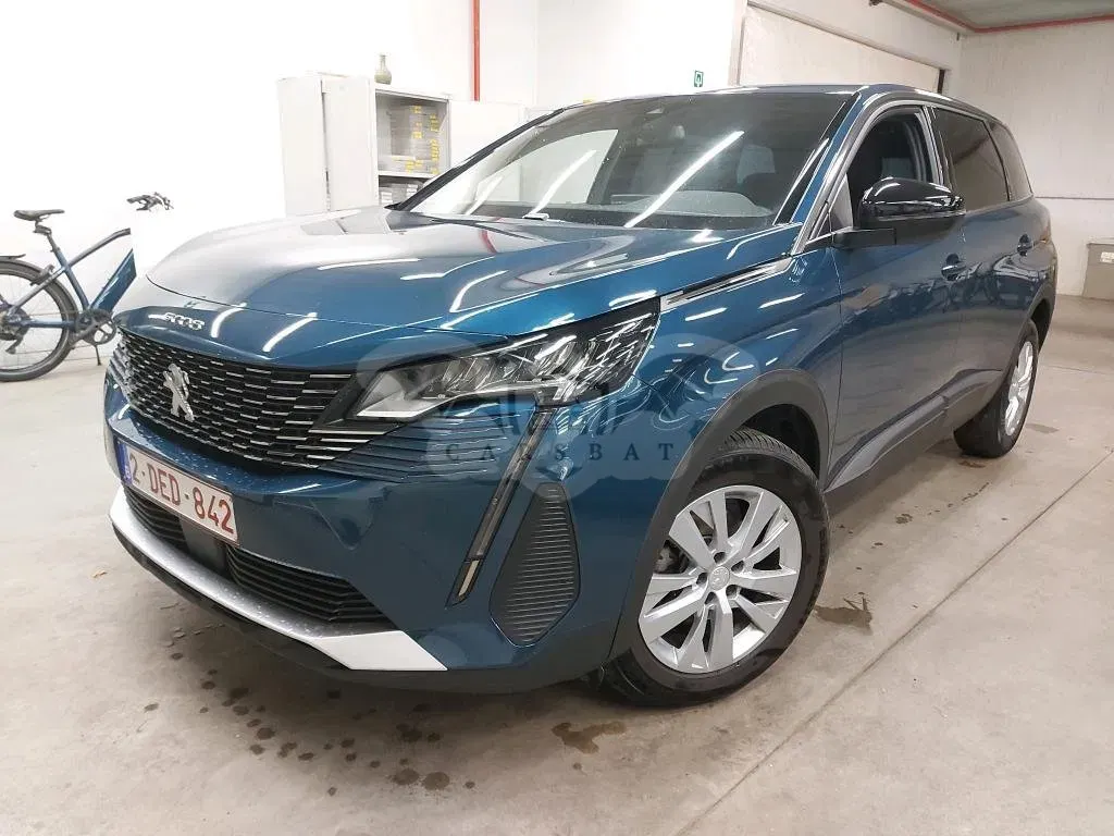 Peugeot 5008 1.2i Active Pack 2023