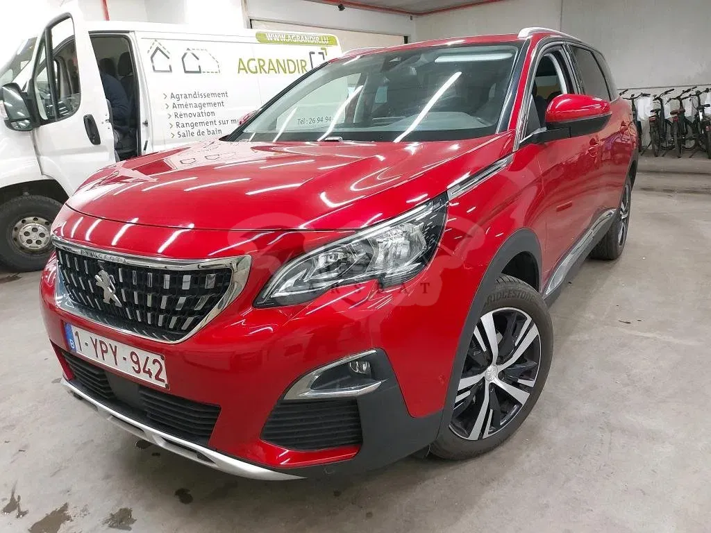Peugeot 5008 1.2i Allure 2020