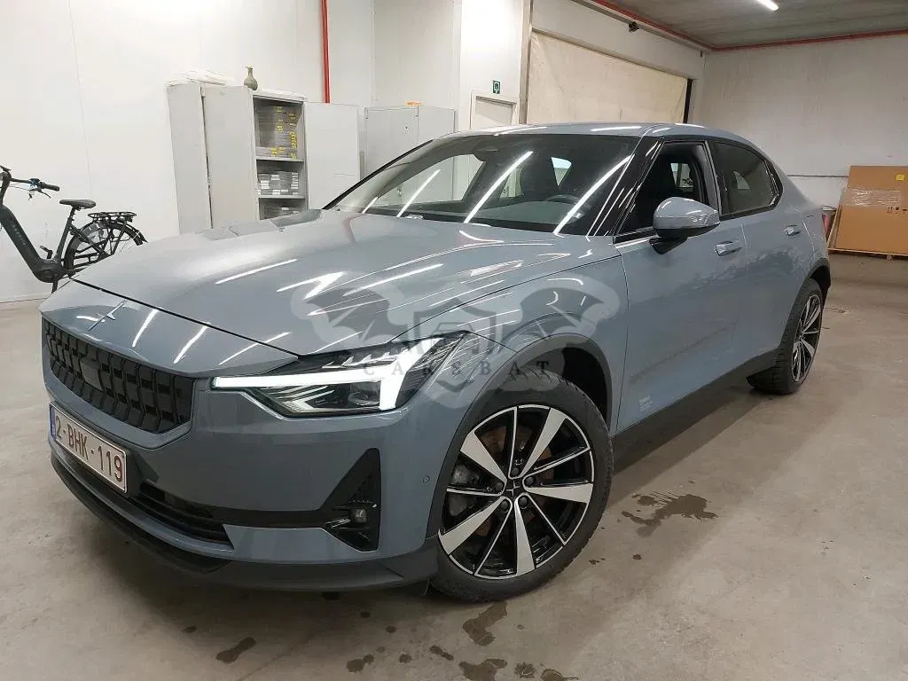 Polestar 2 2021