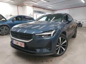 Polestar 2 2022