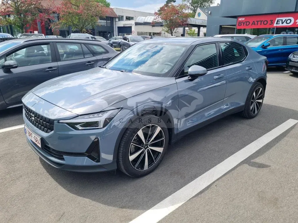 Polestar 2 Standard Range 2022