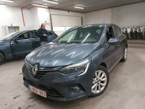 Renault Clio 1.6i Intens 2021