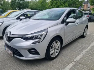 Renault Clio 1.0 Tce Corporate Edition 2021