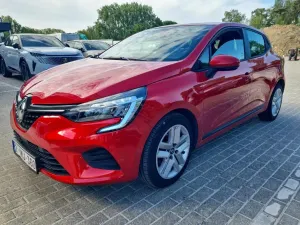 Renault Clio 1.0 Tce Corporate Edition 2021