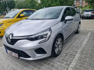 Renault Clio 1.0 Tce Corporate Edition 2021
