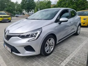 Renault Clio 1.0 Tce Corporate Edition 2021