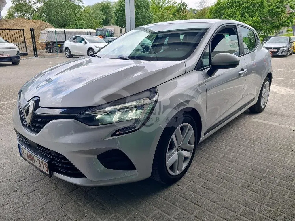 Renault Clio 1.0 Tce Corporate Edition 2021