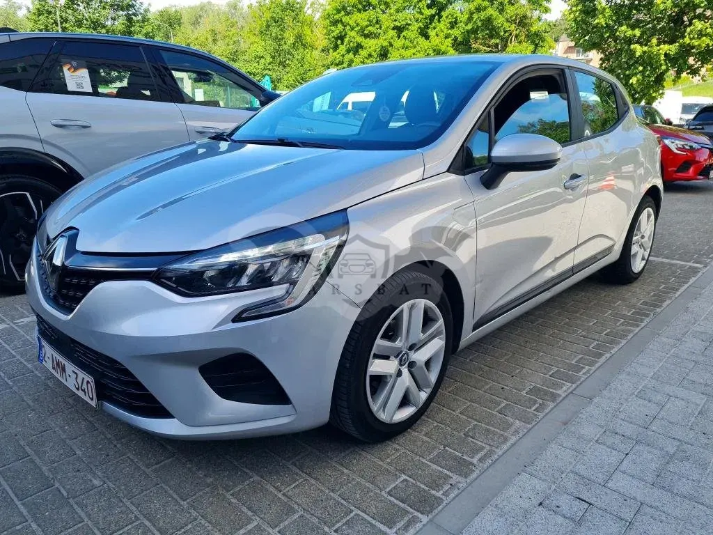Renault Clio 1.0 Tce Corporate Edition 2021