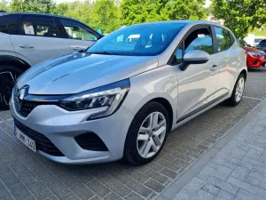 Renault Clio 1.0 Tce Corporate Edition 2021