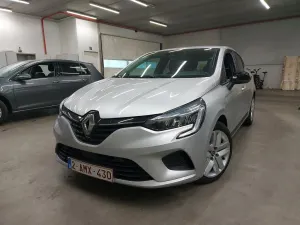 Renault Clio 1.0 Tce Corporate Edition 2021