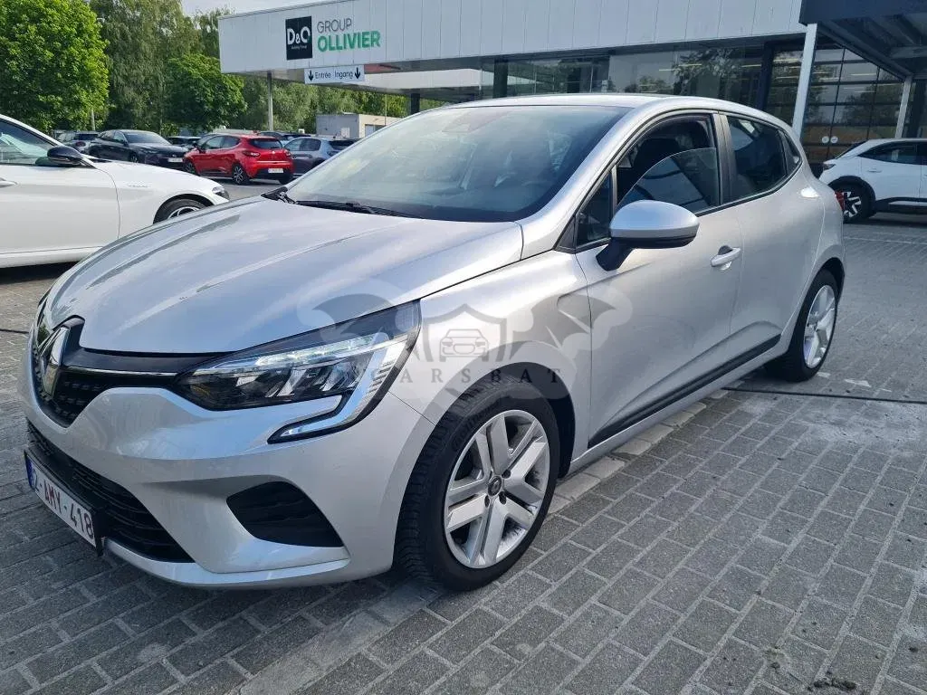Renault Clio 1.0 Tce Corporate Edition 2021