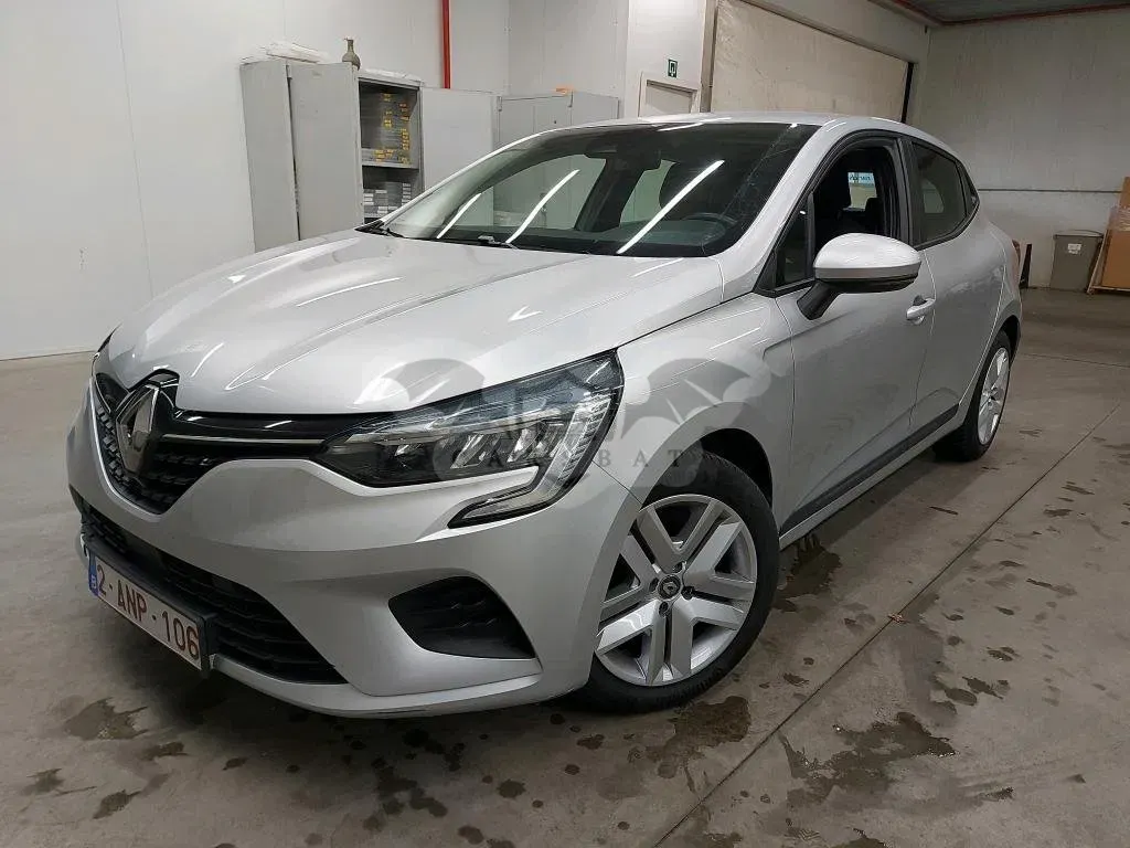 Renault Clio 1.0 Tce Corporate Edition 2021