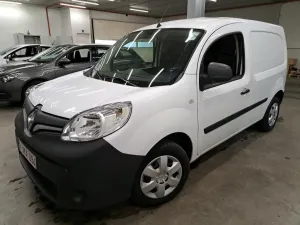 Renault Kangoo Express 1.5 DCI Grand Comfort 2021