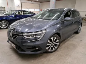 Renault Megane Grandtour 1.3 TCe 2021