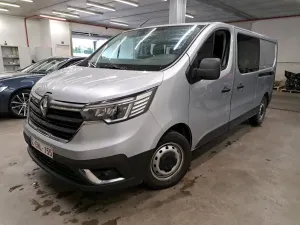 Renault Trafic L2H1 2.0 DCI Comfort 2023