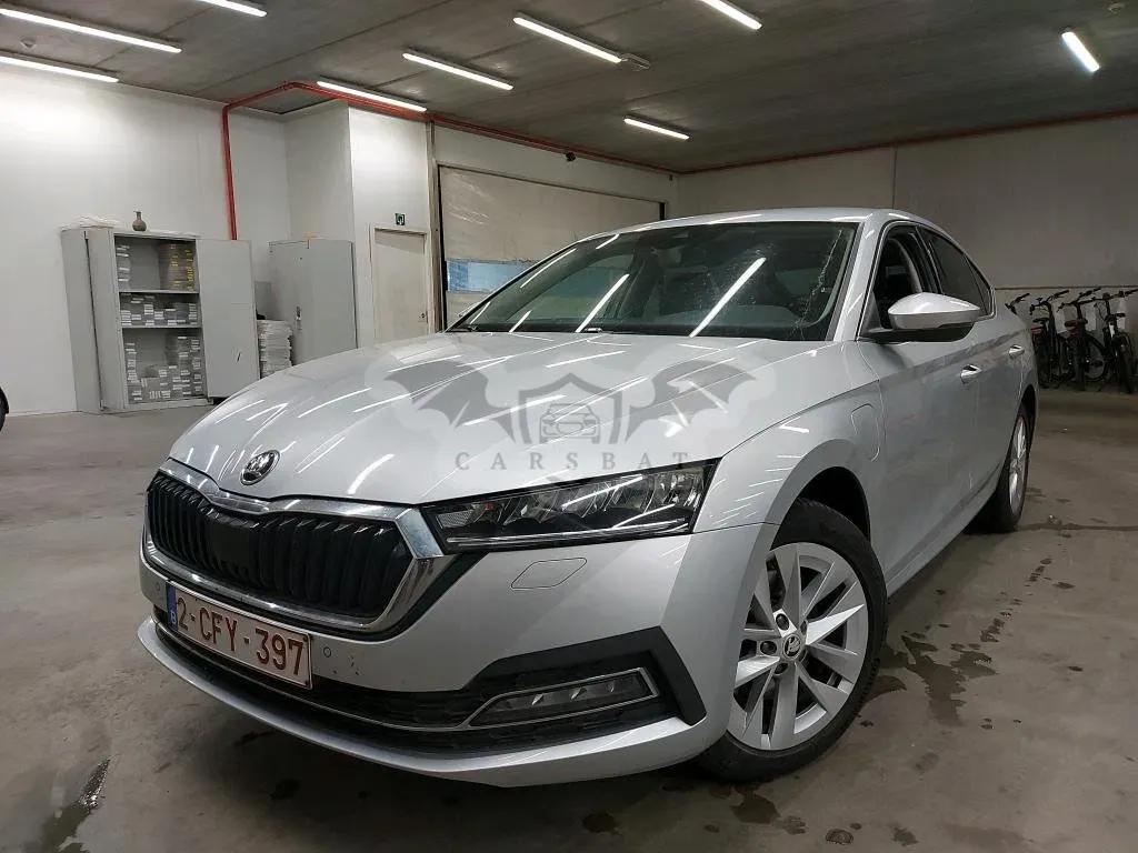 Skoda Octavia 1.4 TSI Ambition 2022