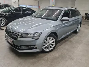 Skoda Superb Combi 1.4 TSI Ambition 2020