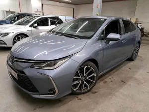 Toyota Corolla 1.8 Premium 2021