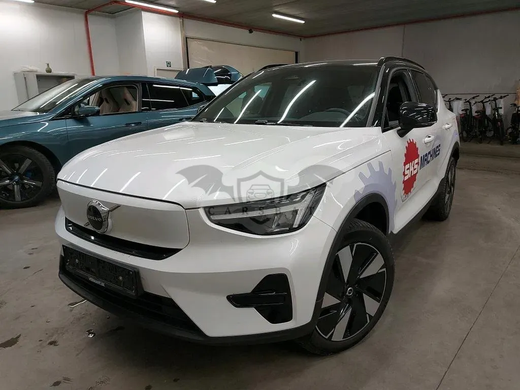 Volvo XC40 Extended Range Core 2023