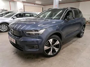 Volvo XC40 Ultimate 2022