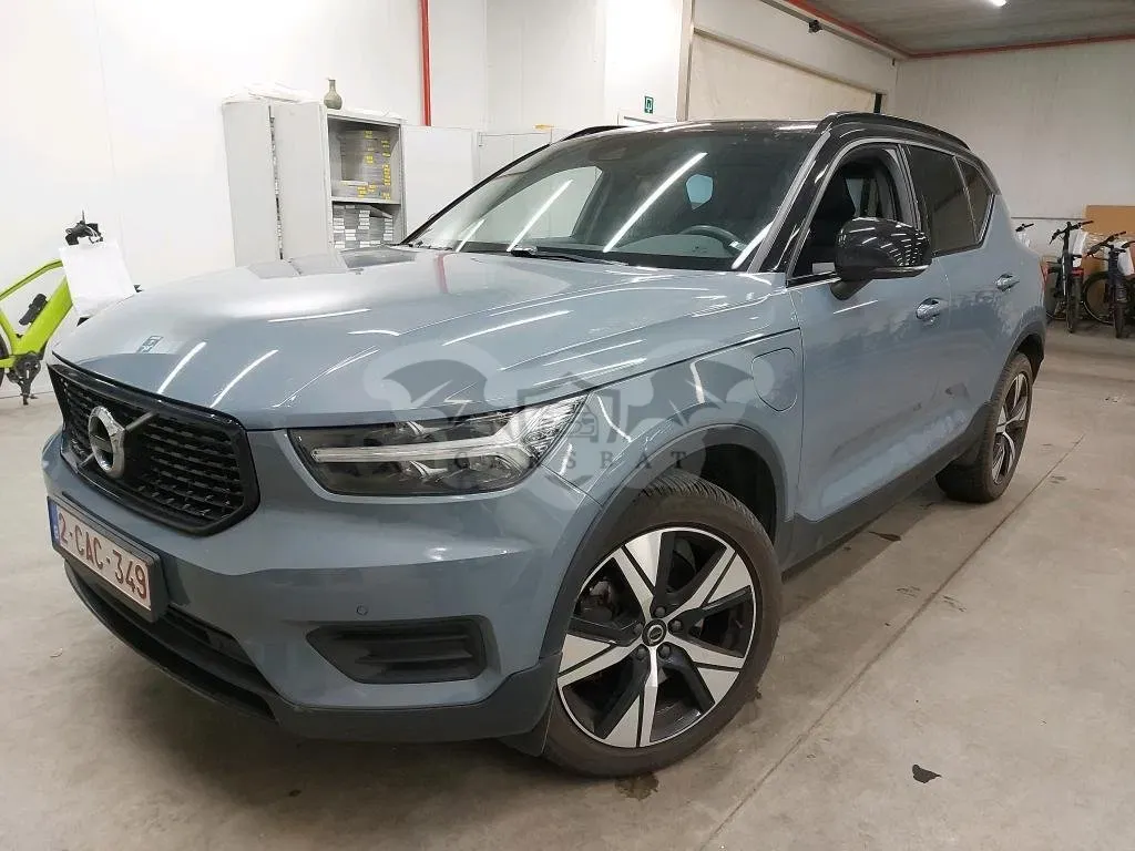 Volvo XC40 1.5 T5 Plus Dark 2022