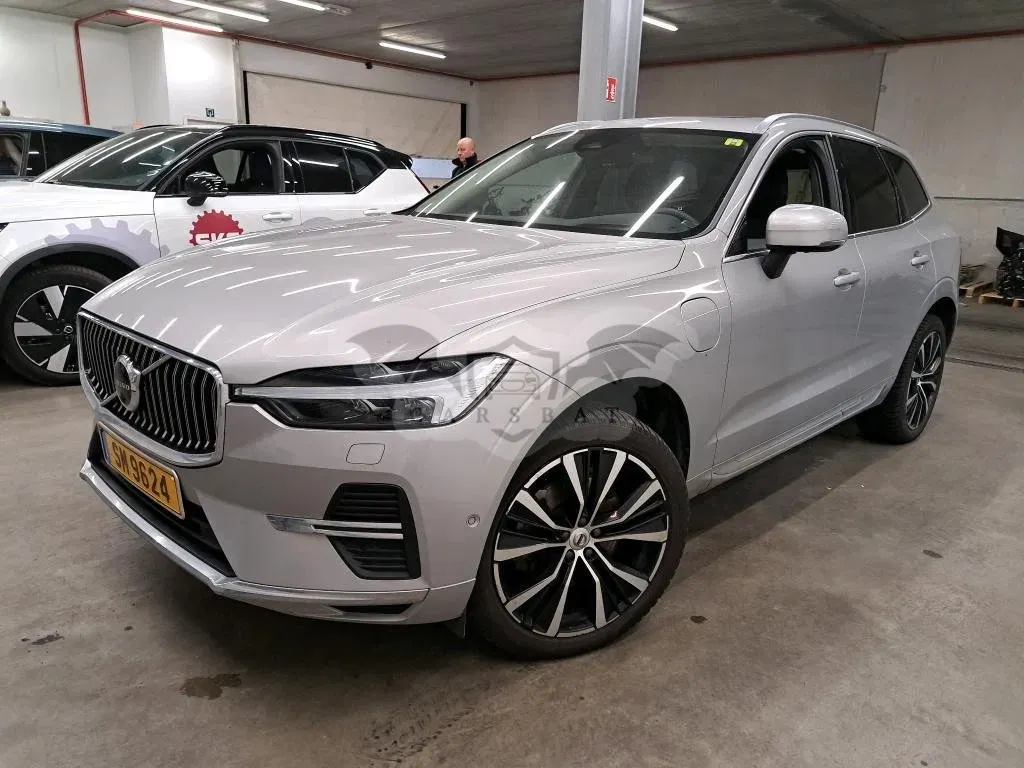 Volvo XC60 T6 Ultimate Bright 2023