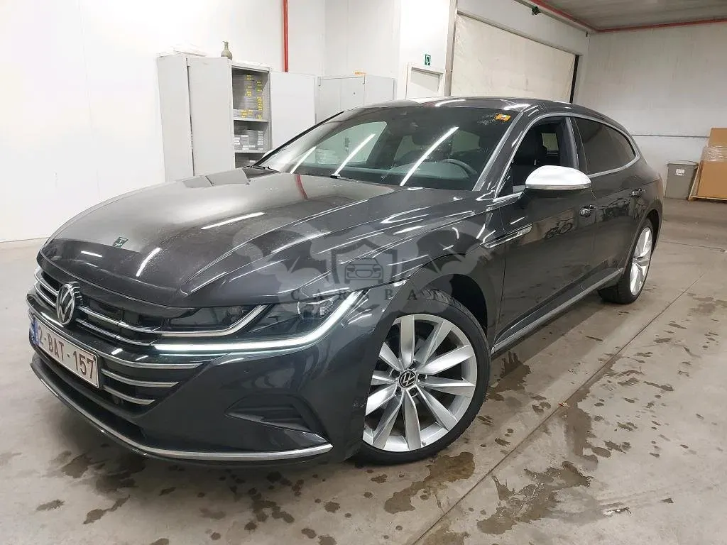 Volkswagen Arteon Shooting Brake 1.4 Elegance 2021