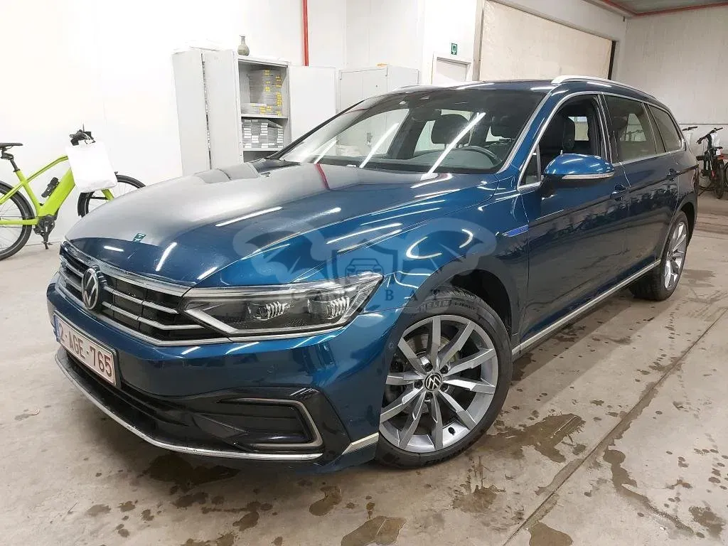 Volkswagen Passat Variant GTE 1.4 TSI Business 2021