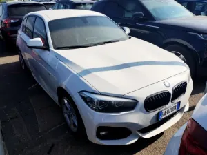 BMW 1 Series 116i 2019